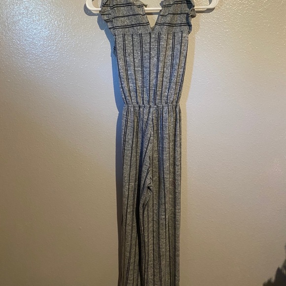 Striped jumper - Picture 2 of 2